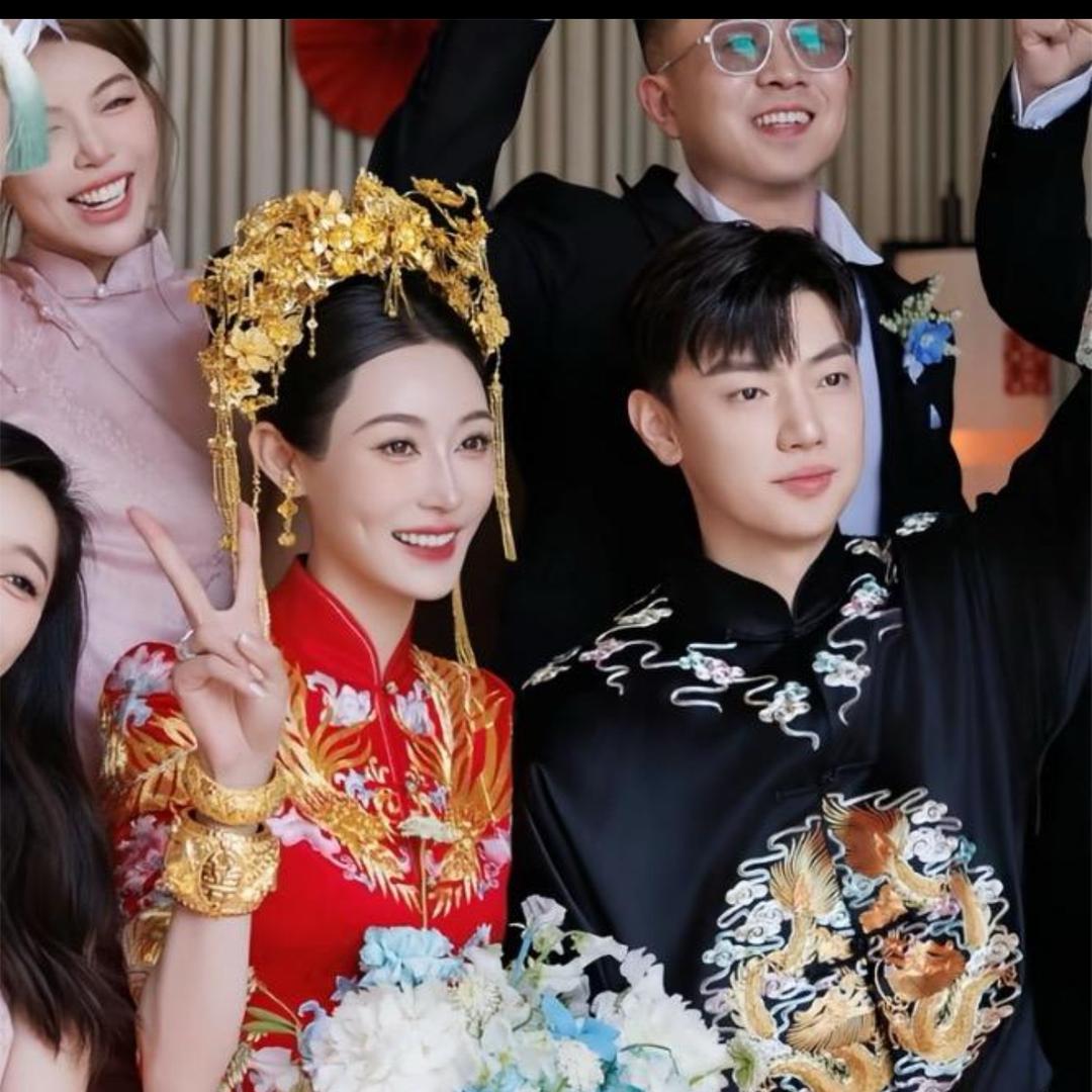 子豪琳琳婚后生活记录