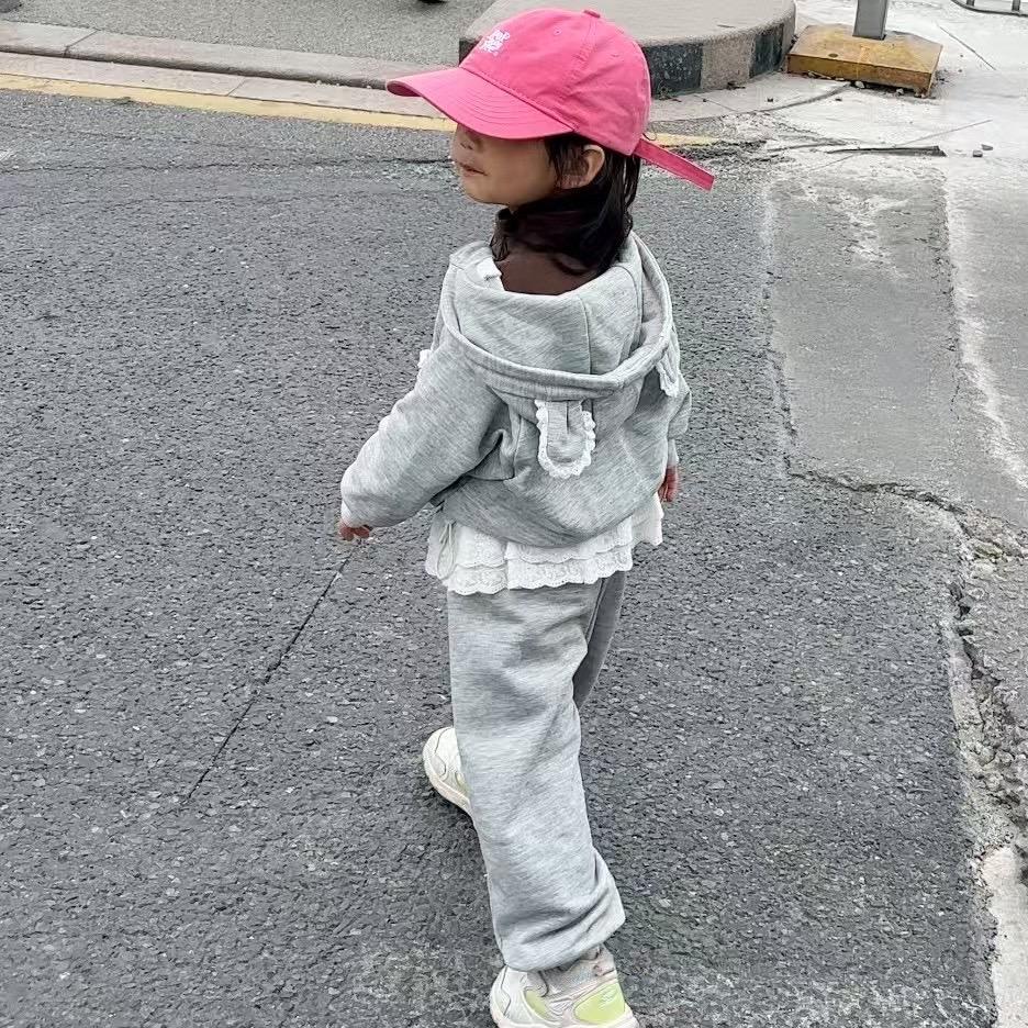 幼儿园高材生