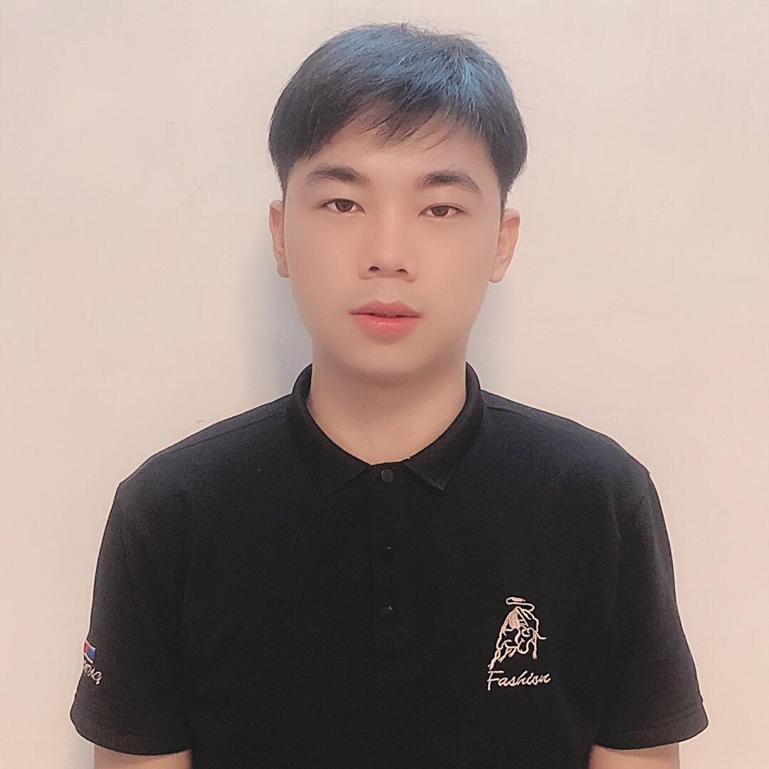 明庆驾校～小何教练