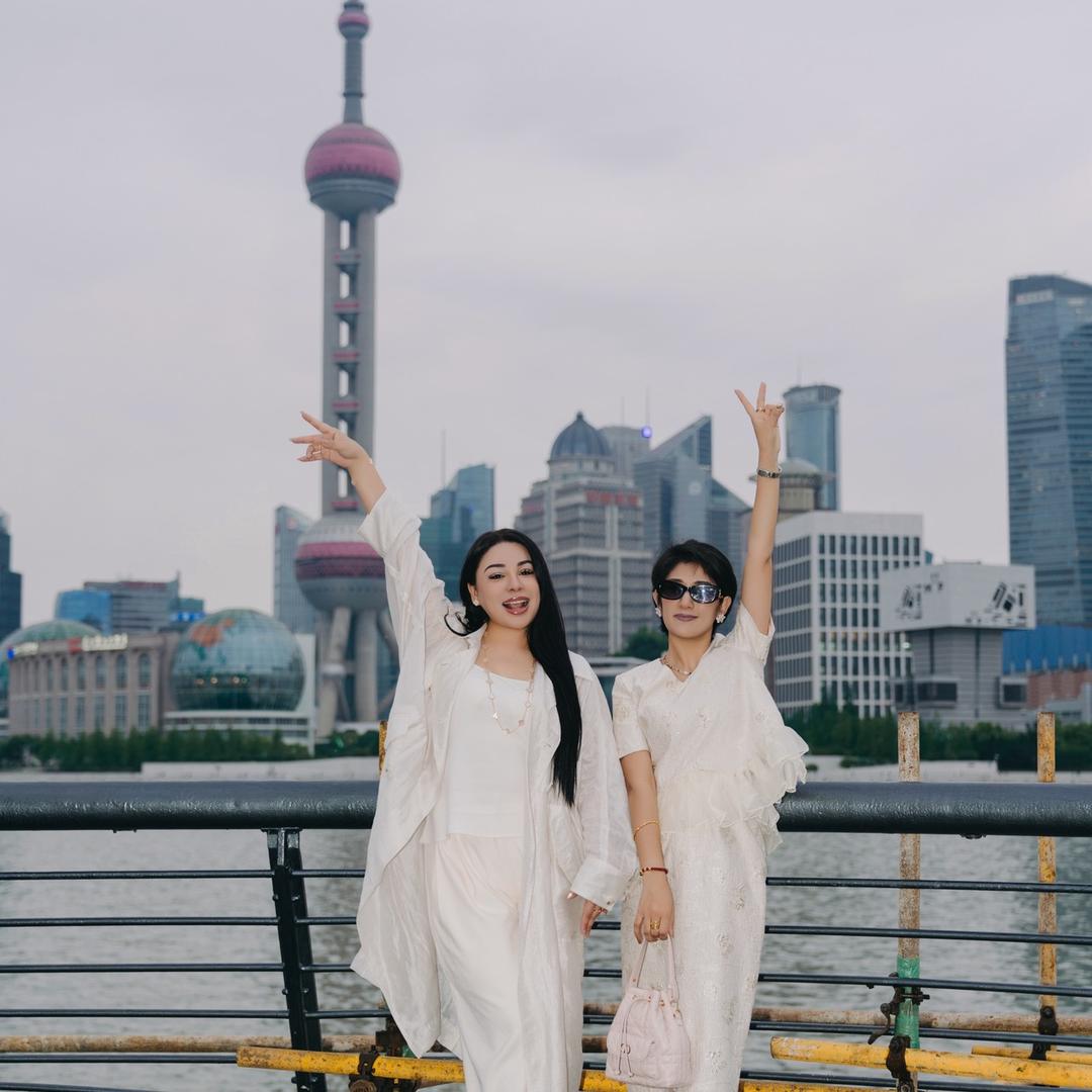 SHEYIME 阿经理（橱窗营业中）