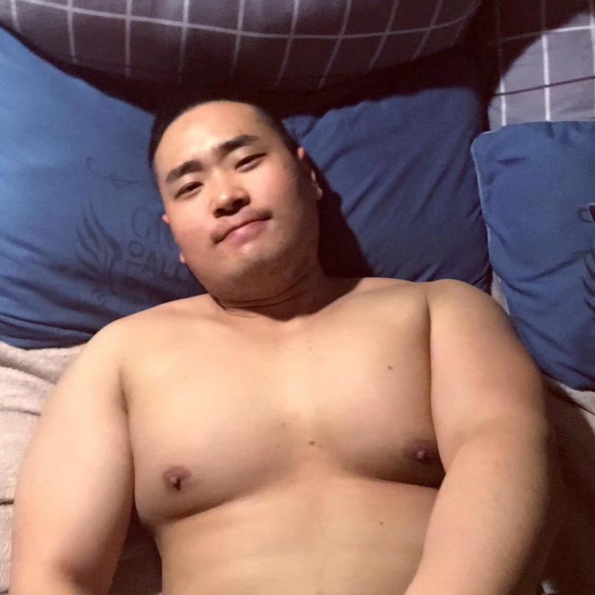 熊教授🐻