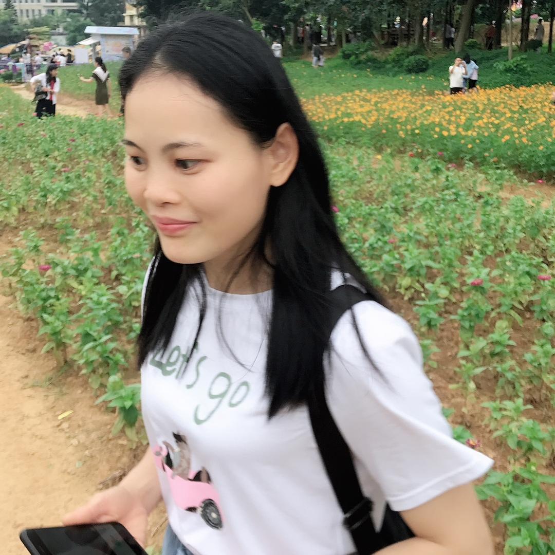 幸运草🌿