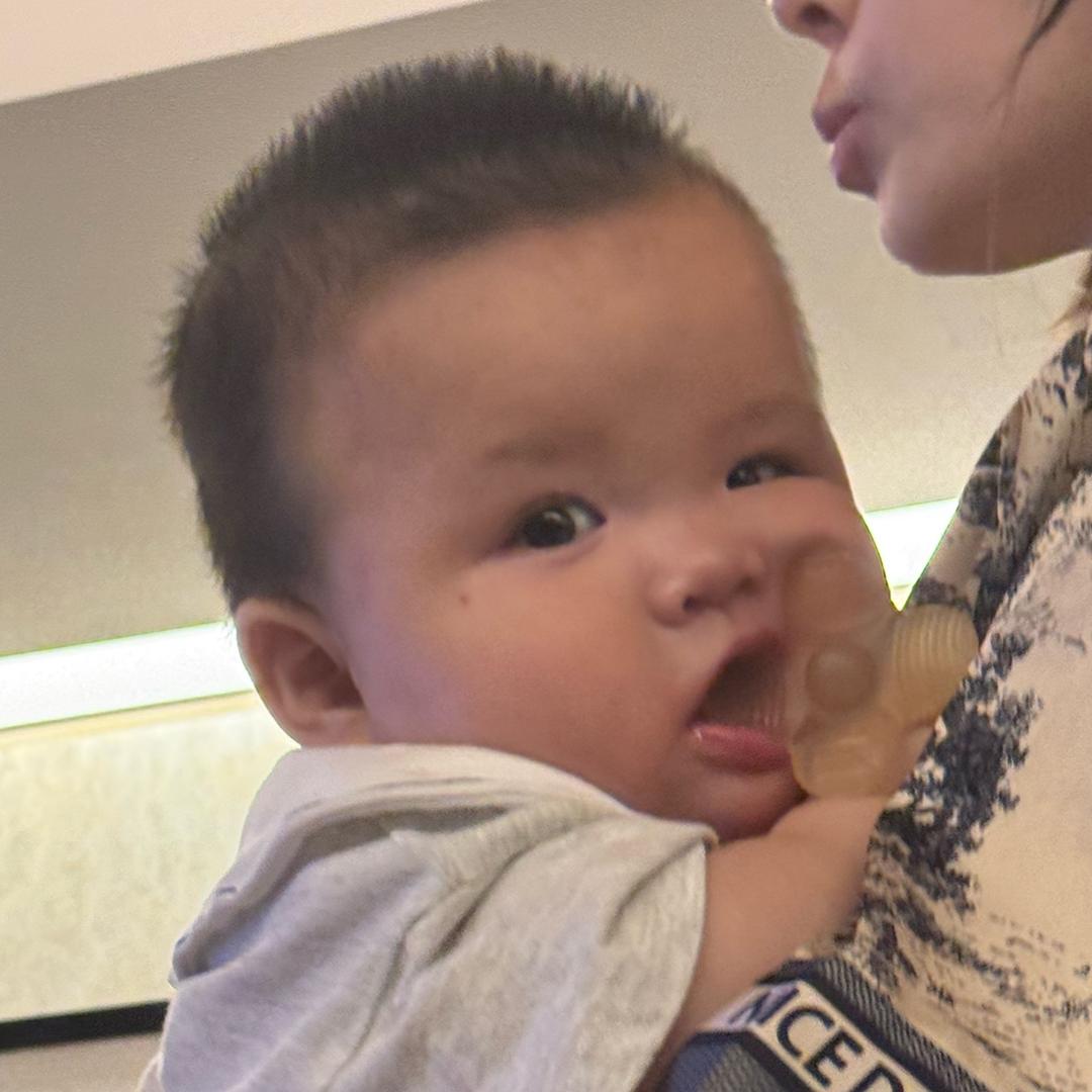 小🐯炮