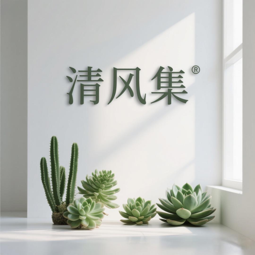 清风集优选