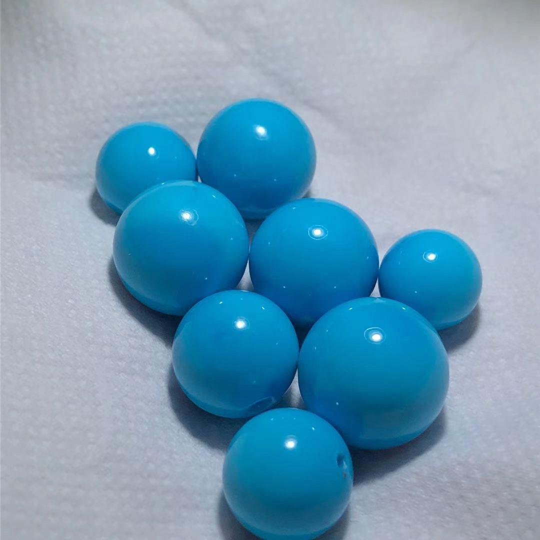 竹山绿松石头条