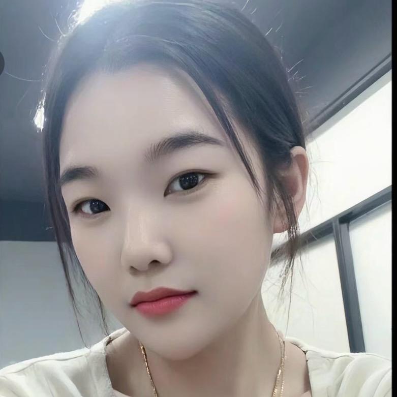 黄家ঞ᭄༊菇娘