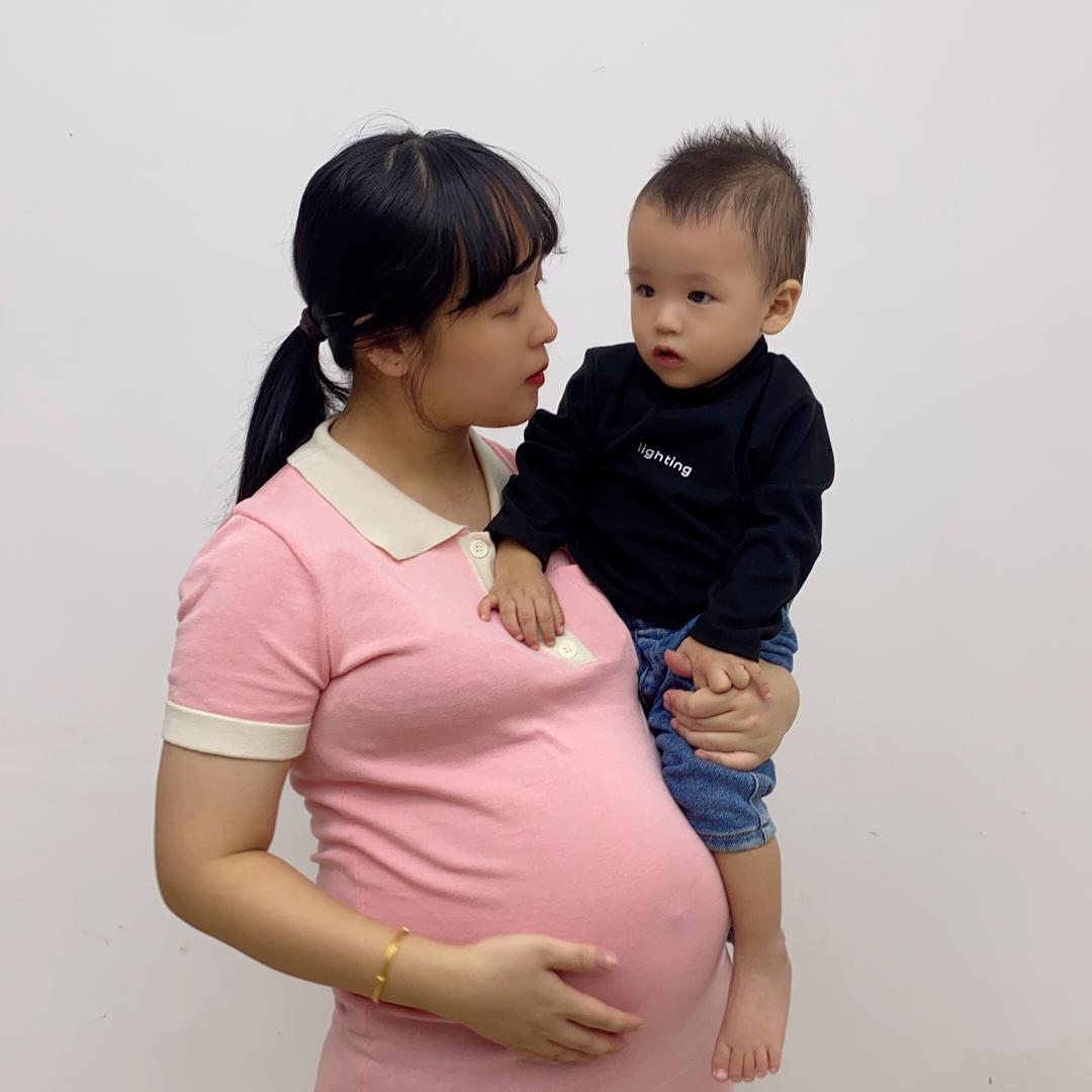 洛妈然爸