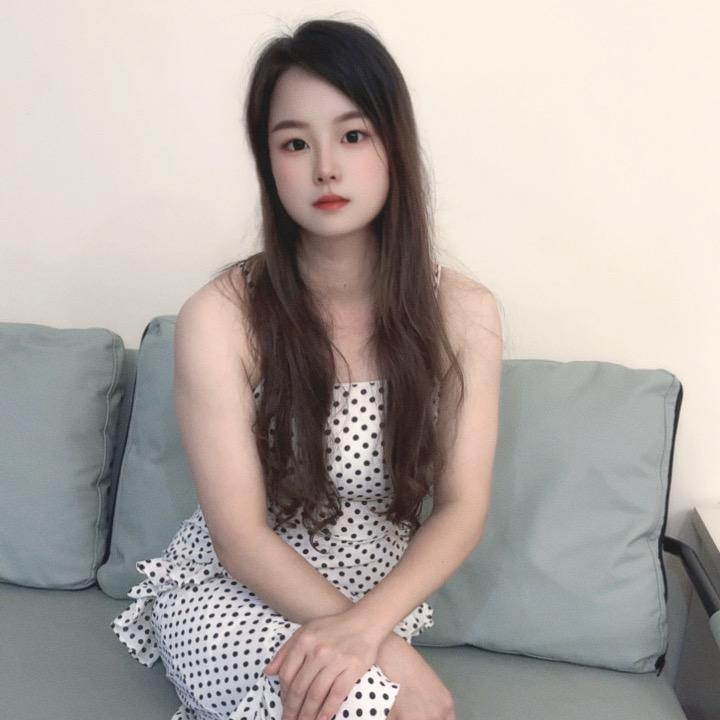 小橙子@（养分中）