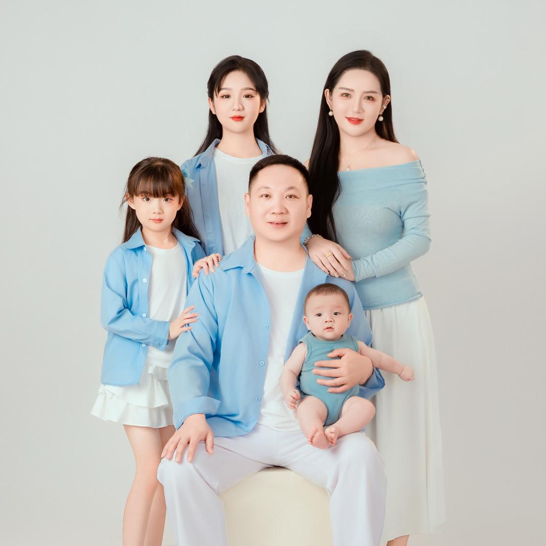 桃桃爸爸