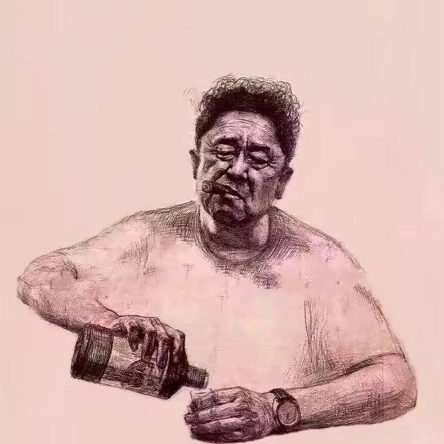 陈林情感、