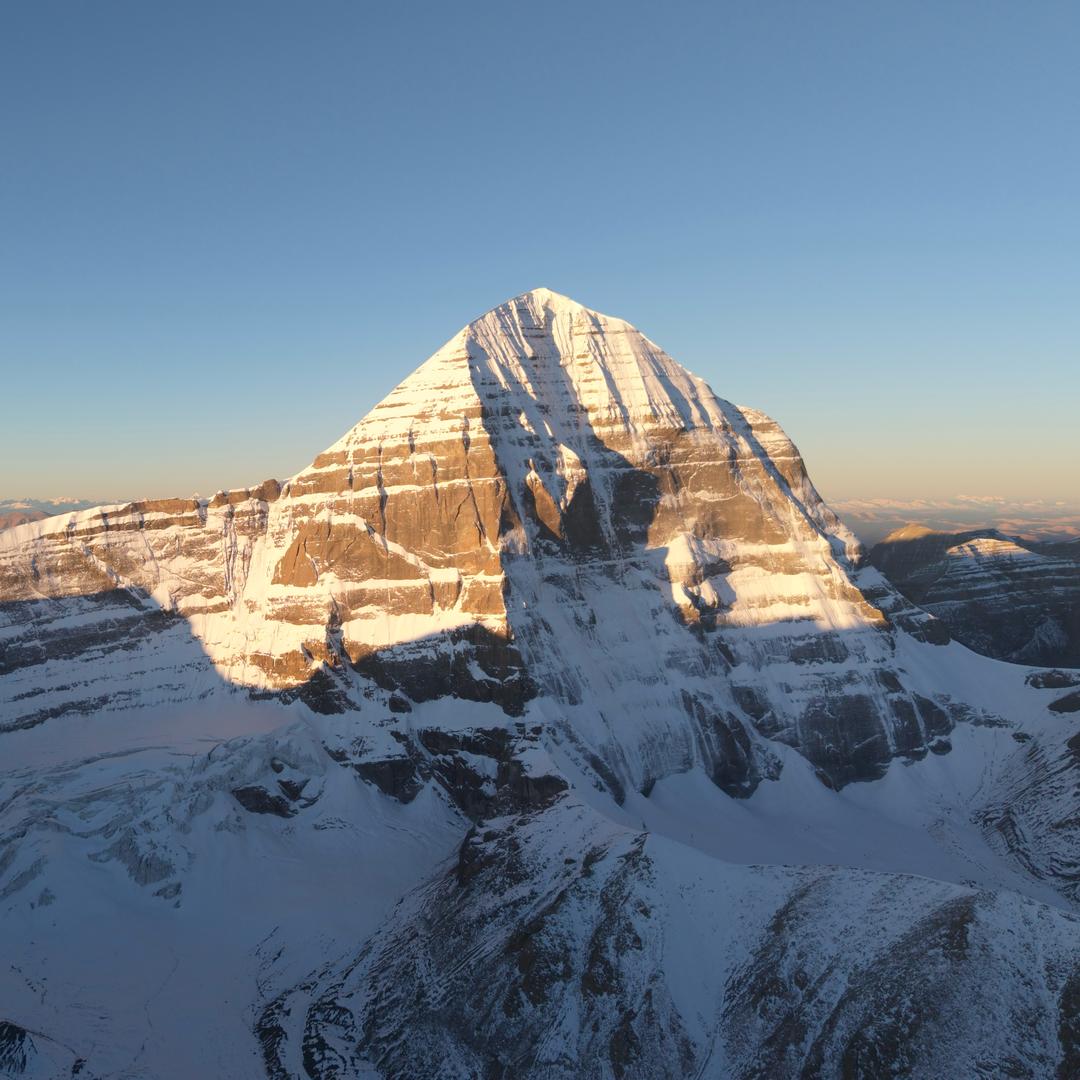 冈仁波齐转山领队（孙志强）
