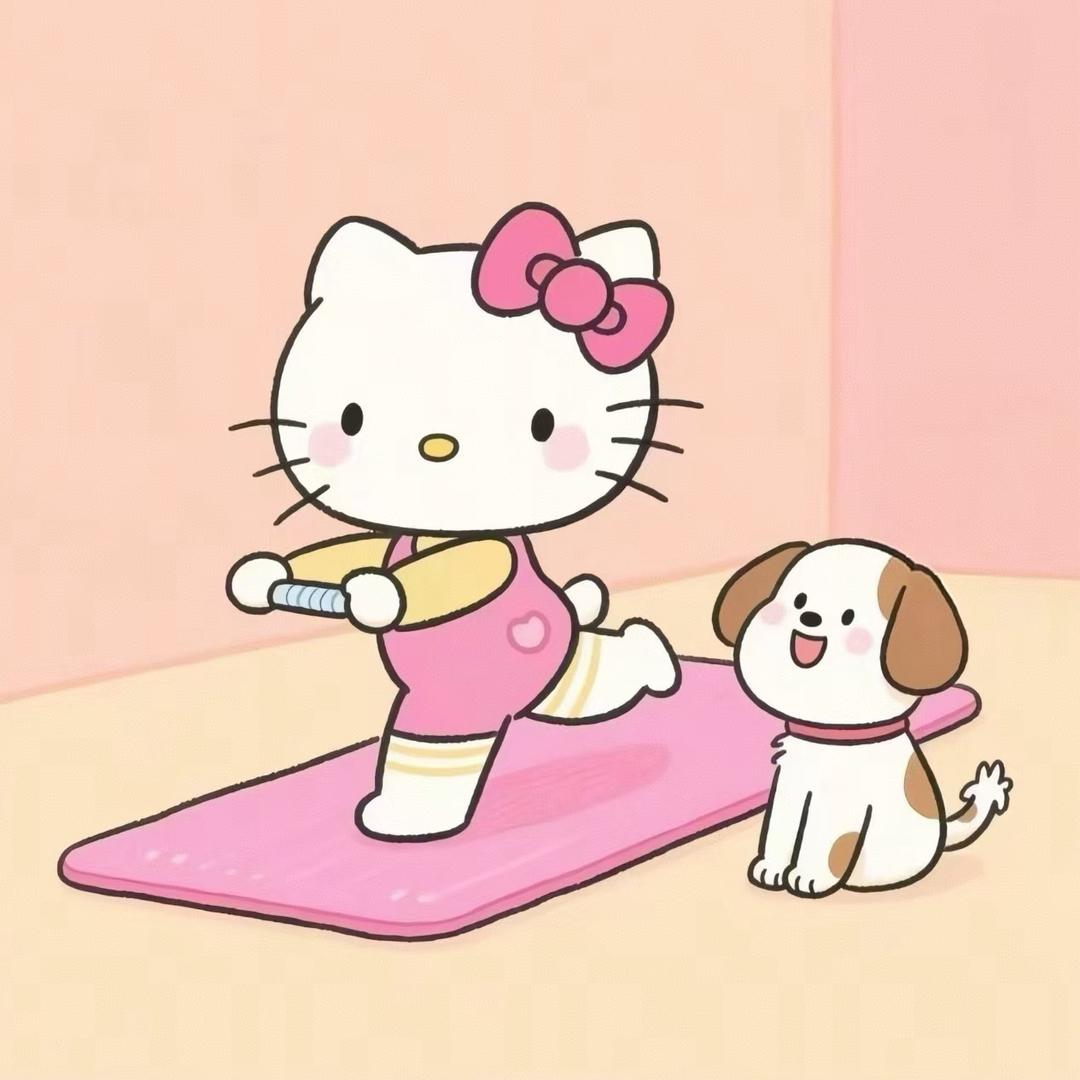 这饼我不吃