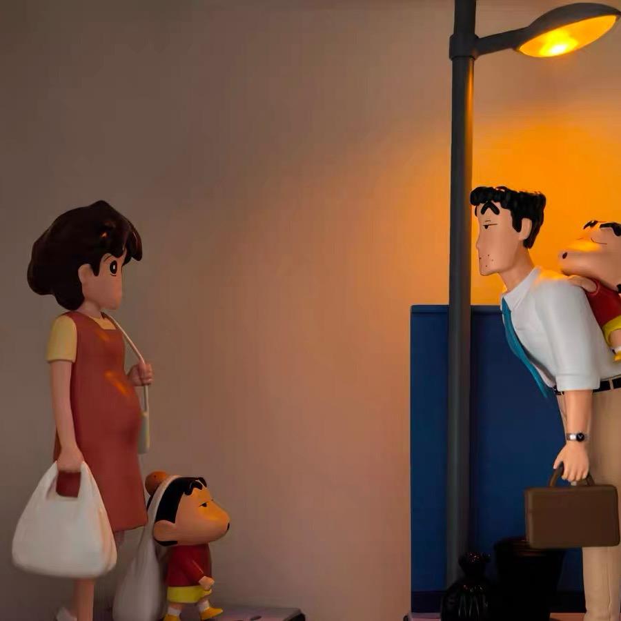 小新和耀阳的好物精选。（2）