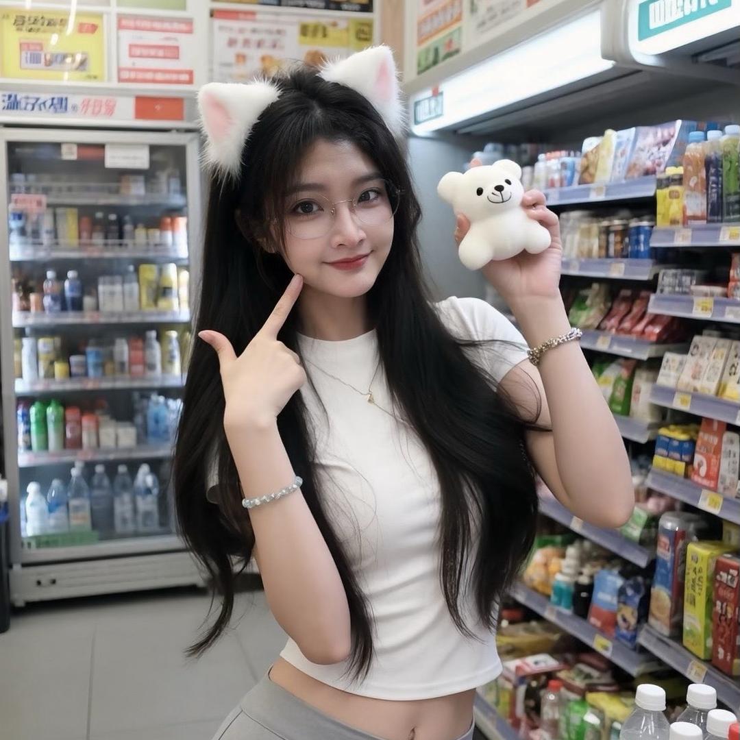 7妹🐯