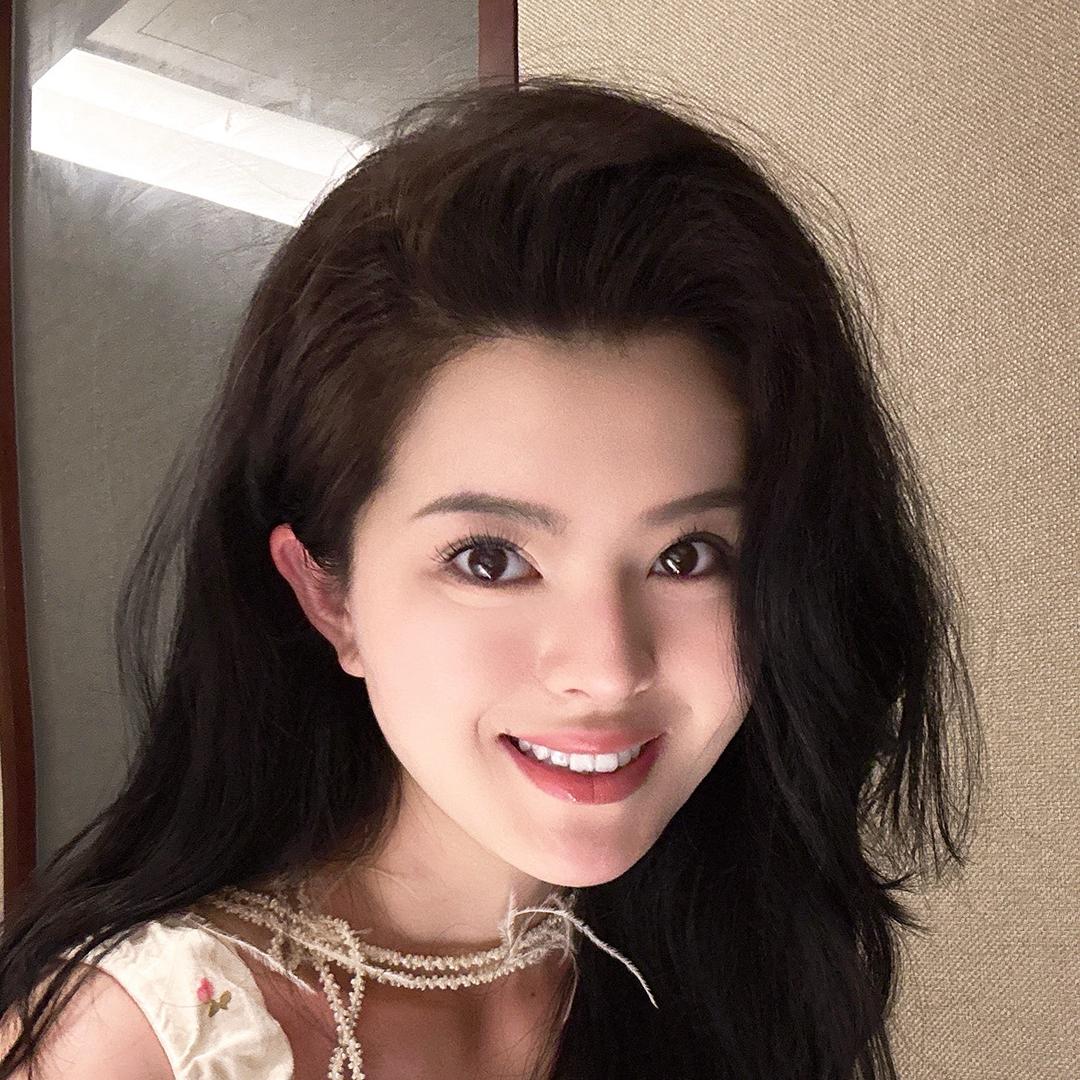 阳倩倩-