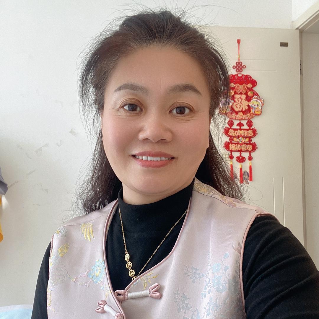 圆脸桐妈