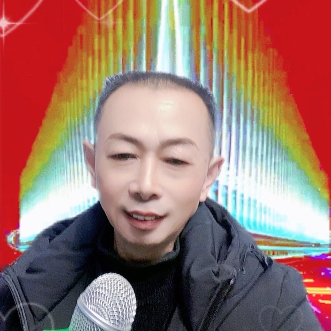 李哥编山歌