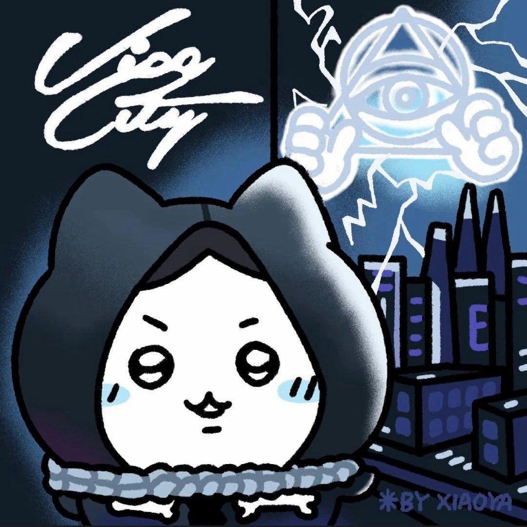 爱吃夹心三明治