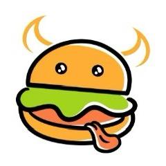 阿晨手工汉堡超牛堡