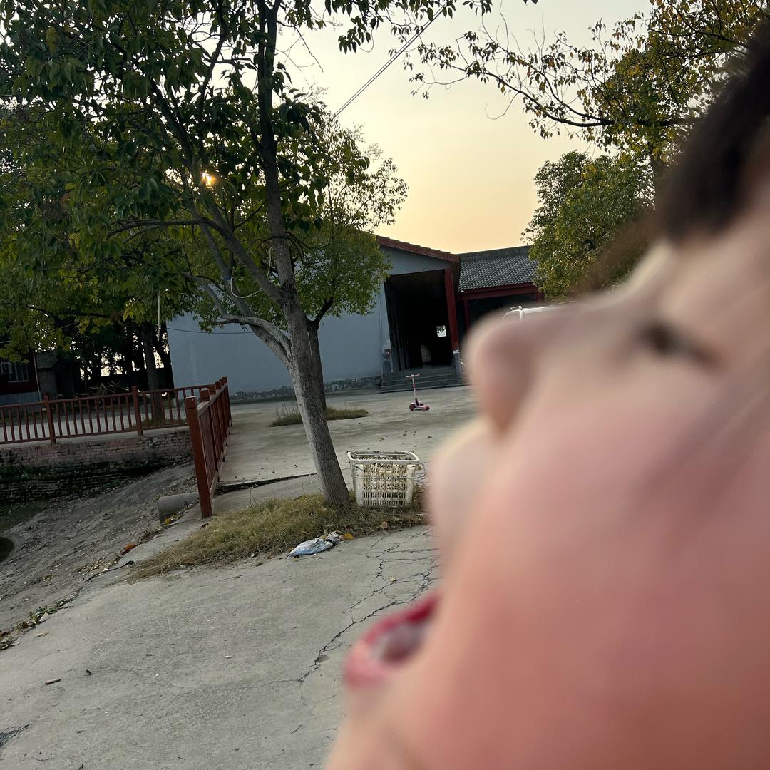 为啥我火