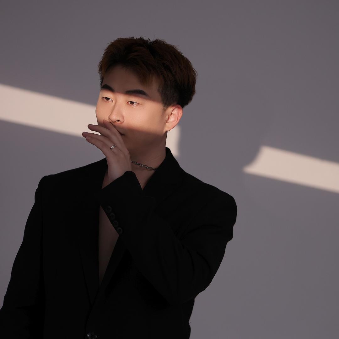 沈阳男士发型设计晓峰