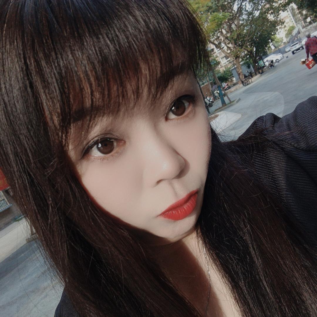 奶味小可爱