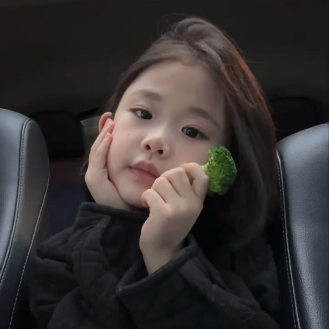 西兰花花🥦