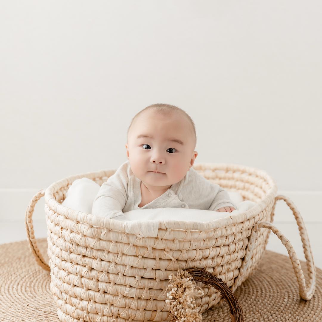 史迪仔👶🏻汉堡呀～