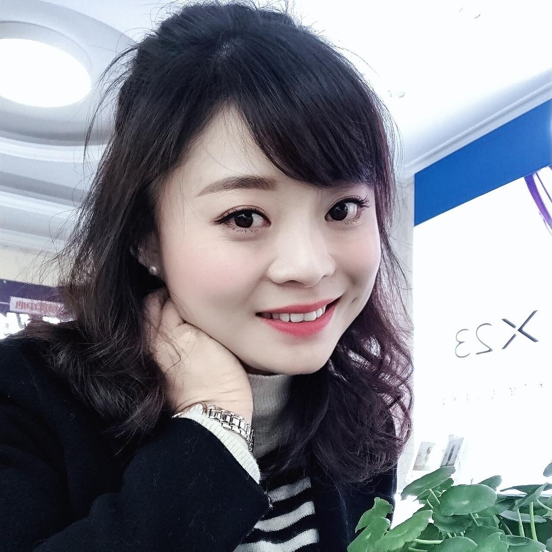 快乐女人