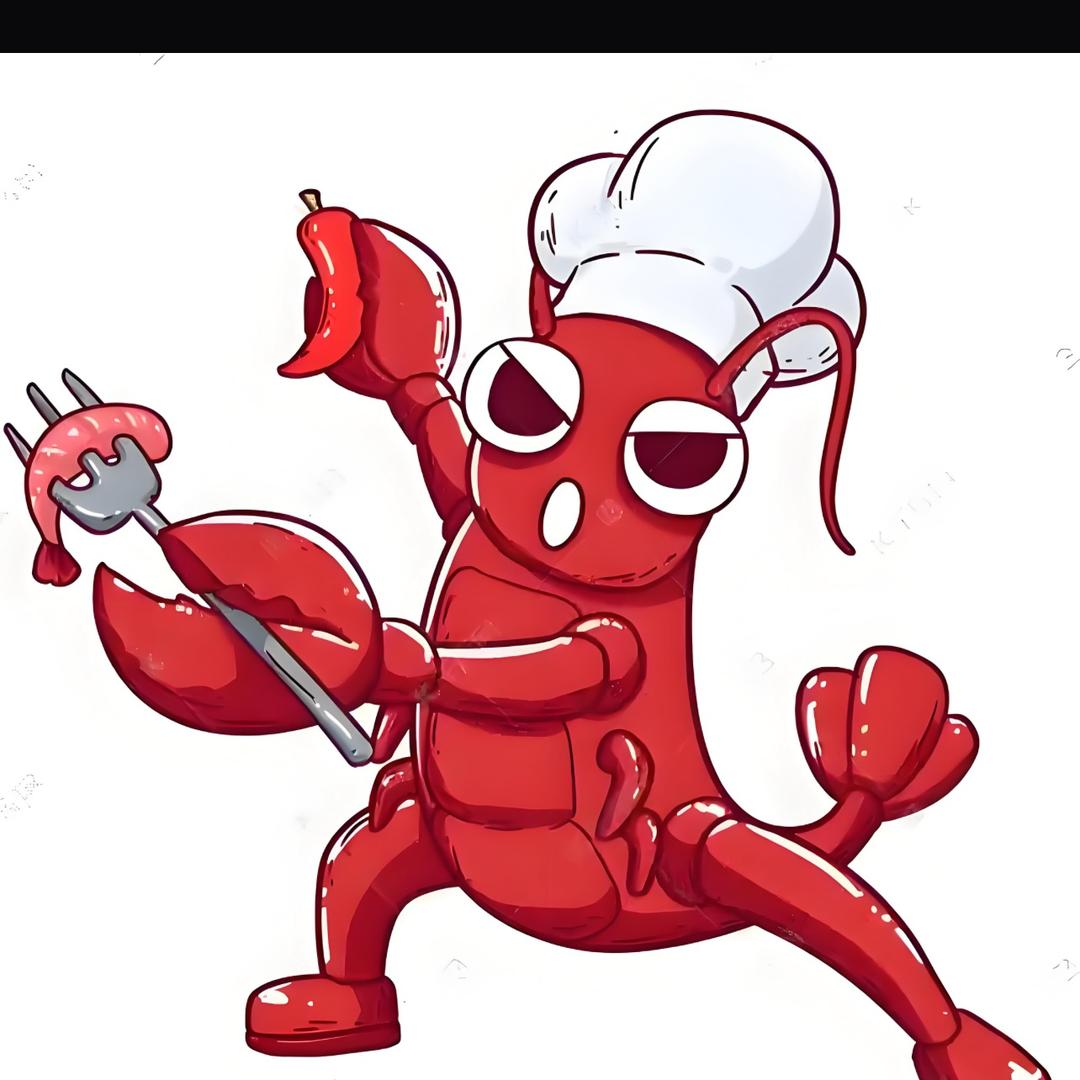 桐琴八路龙虾烧烤