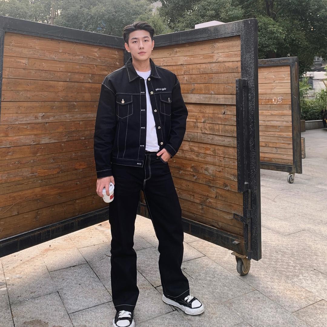 赵山河（发财版）