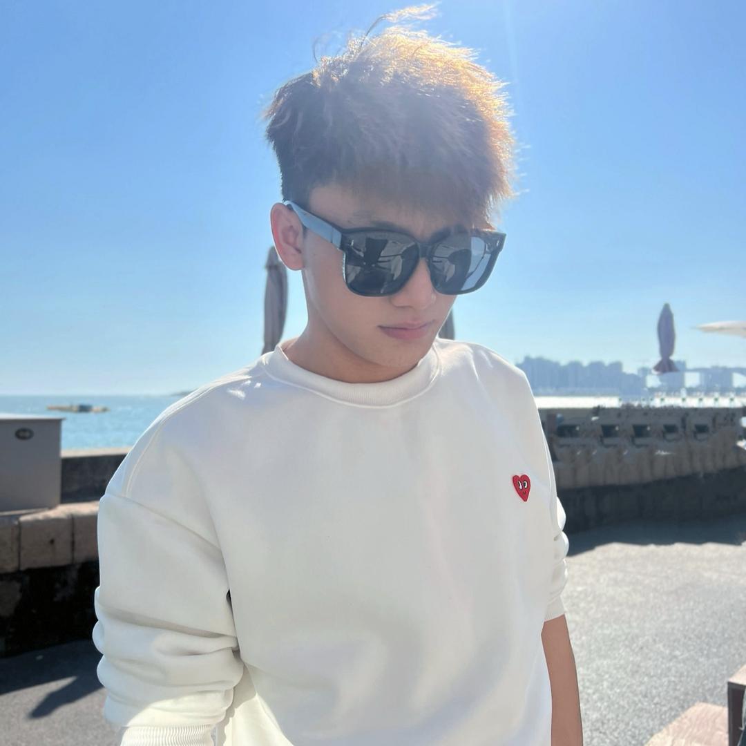 阿凯🥁