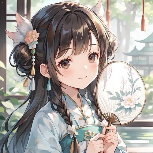 朵朵💕