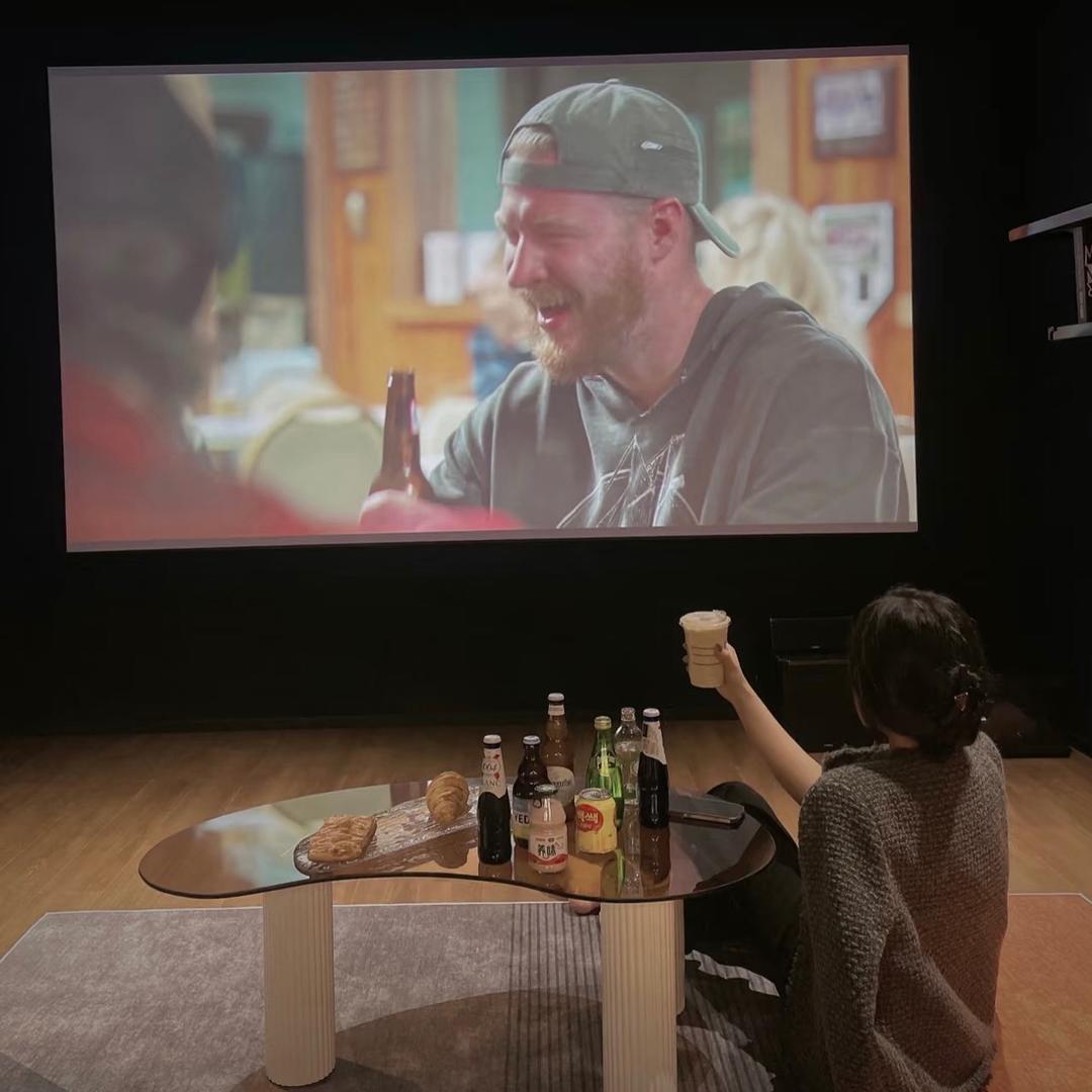 漫渡时光私影-甜甜