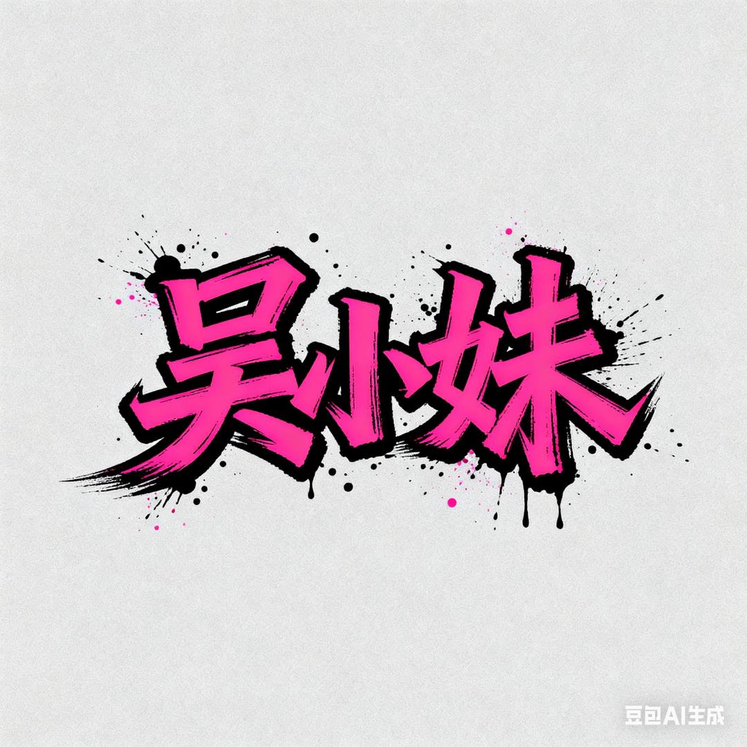 吴小妹