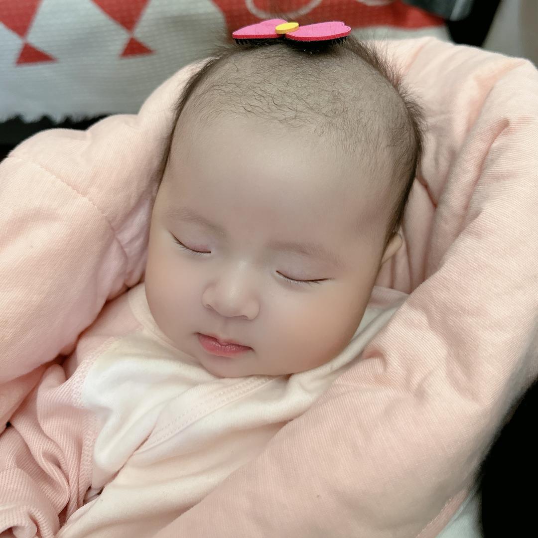 我是妡妡呀💕