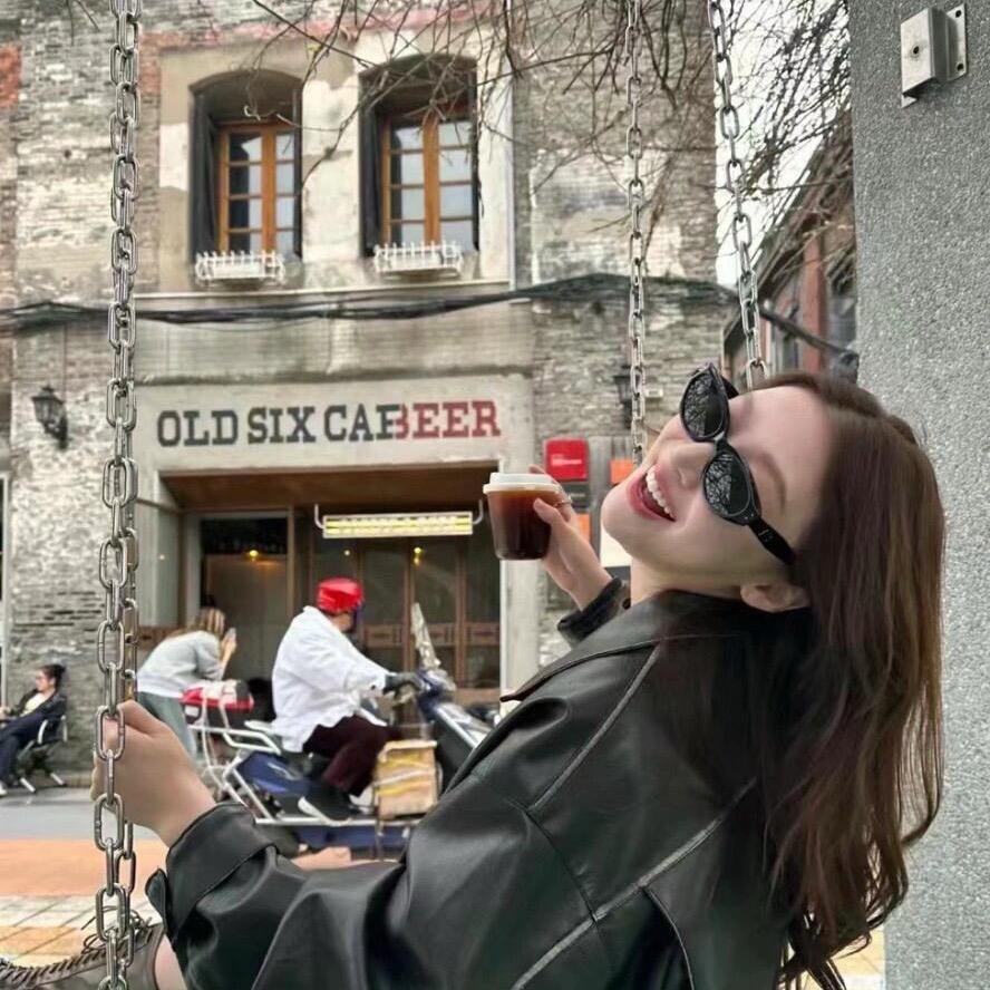 闪闪发光✨
