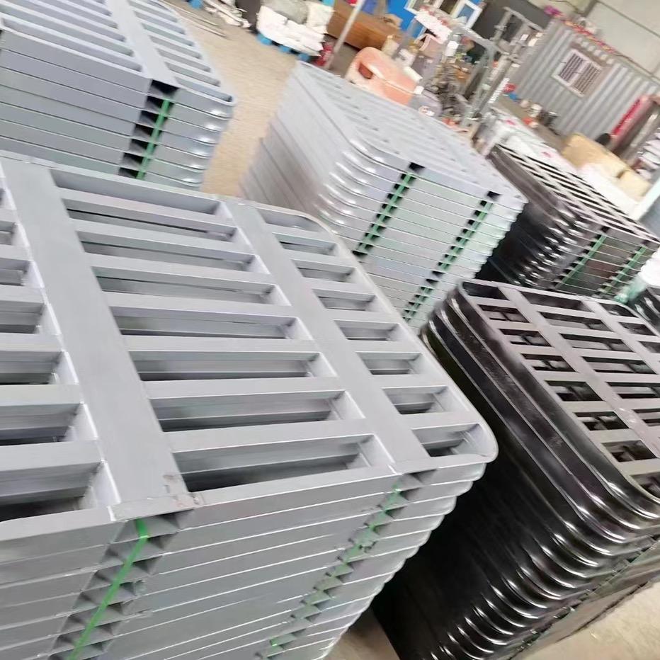 山东恒达金属托盘加工厂