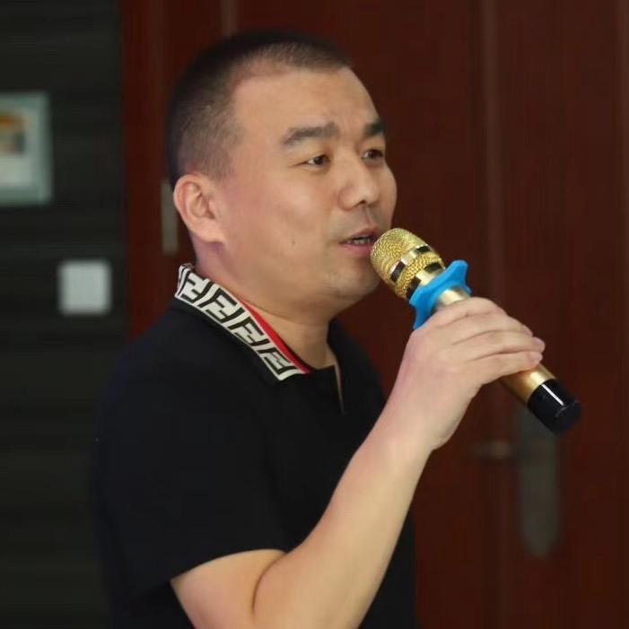 闭关总裁
