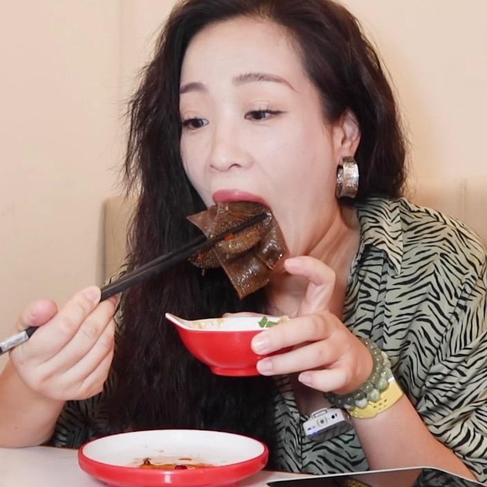 筷子上de小马达