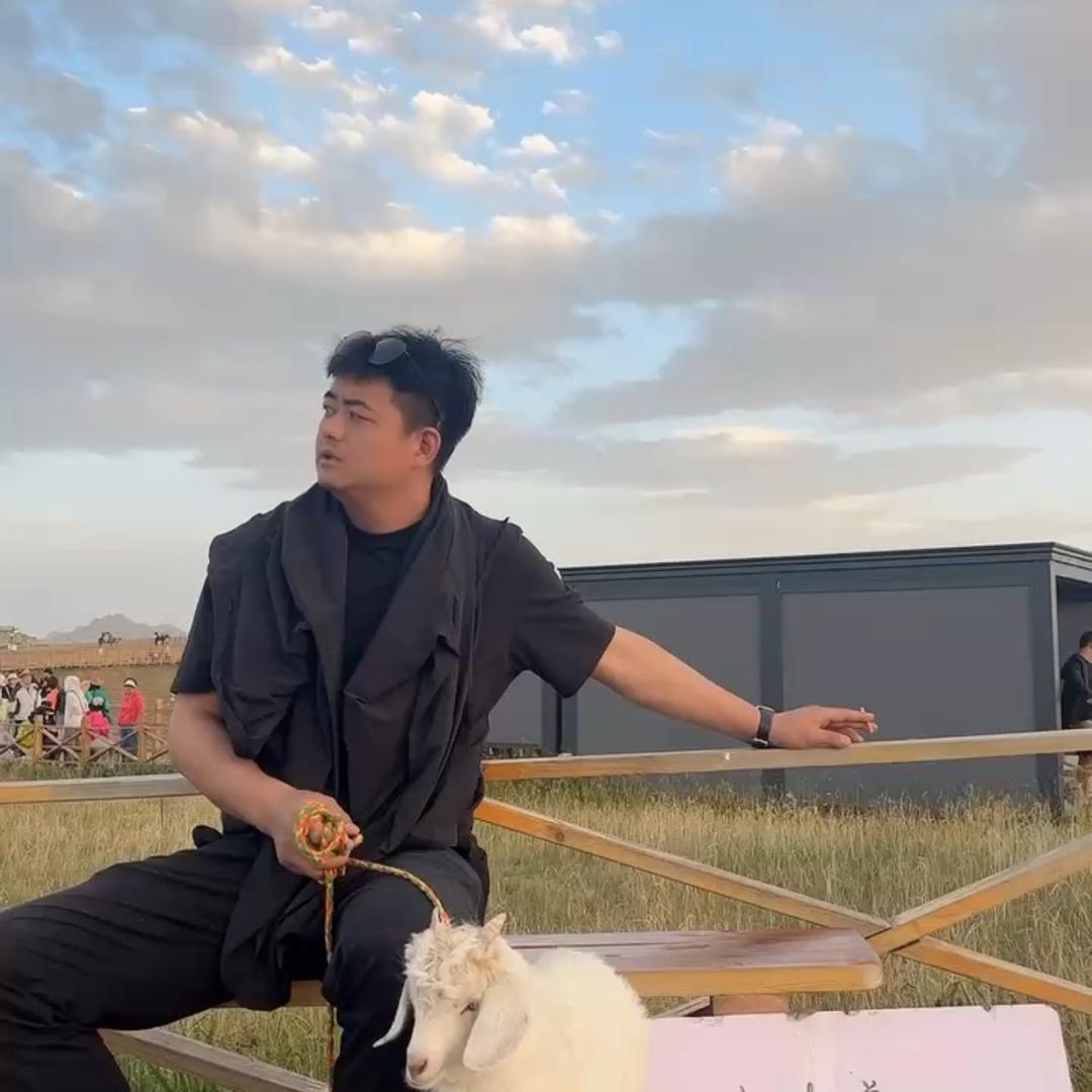 熊 Sir （石门全德特训）