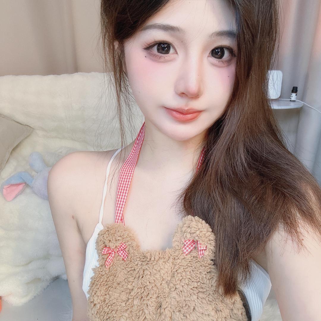 内向小布叮🍮
