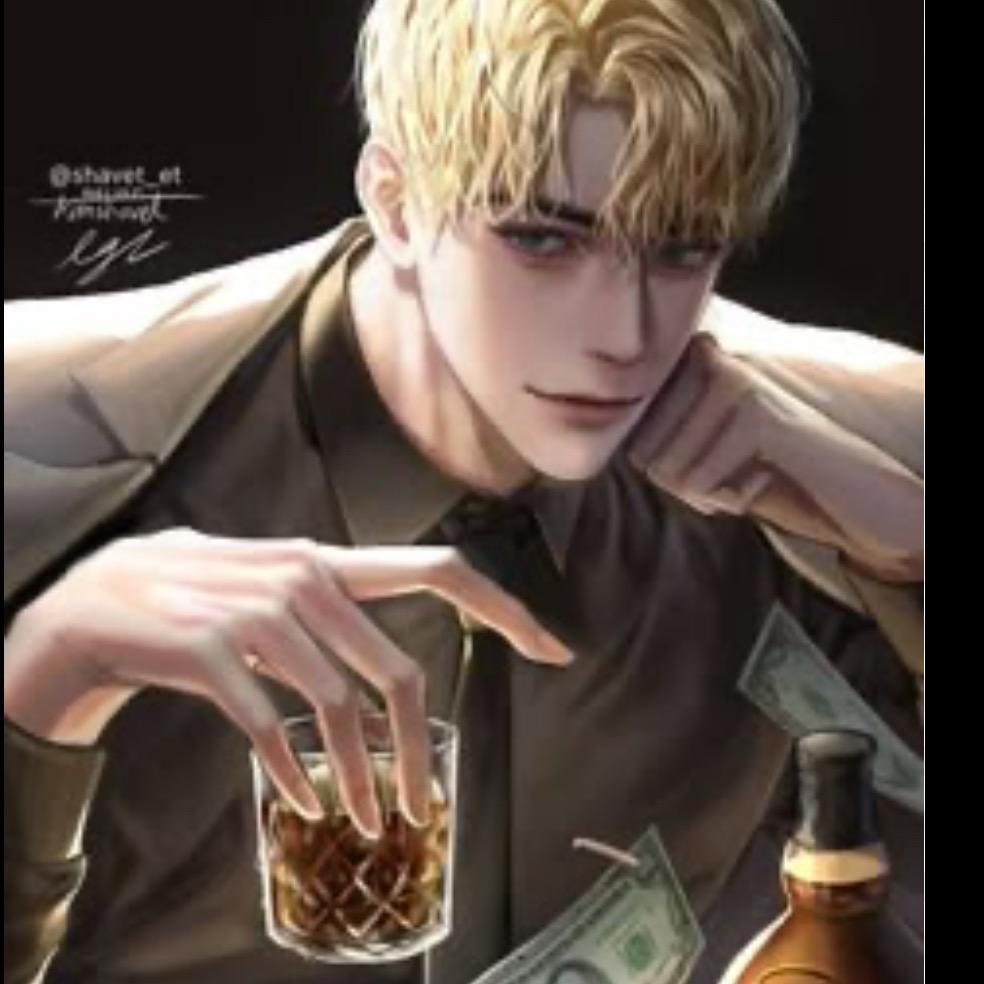 如果我們的語言是威士忌