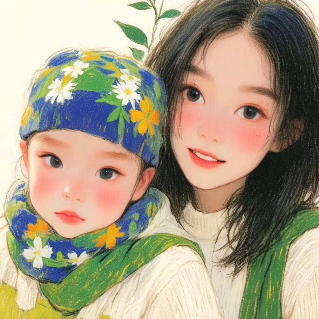 JO宝麻麻