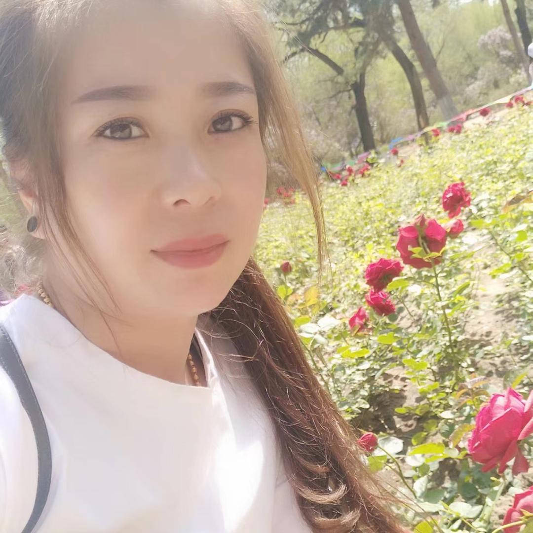 花蕊的淡香👭