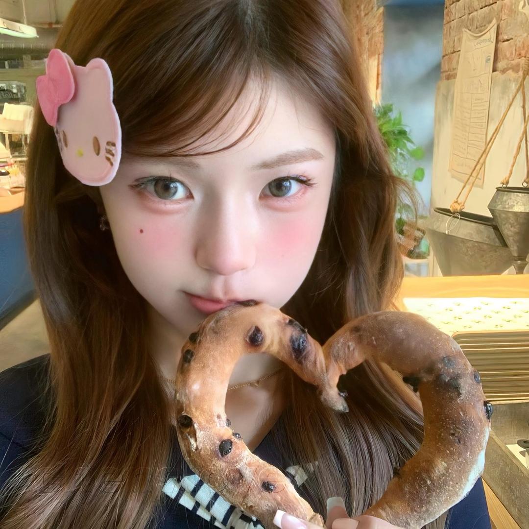 椰椰汁🥥o