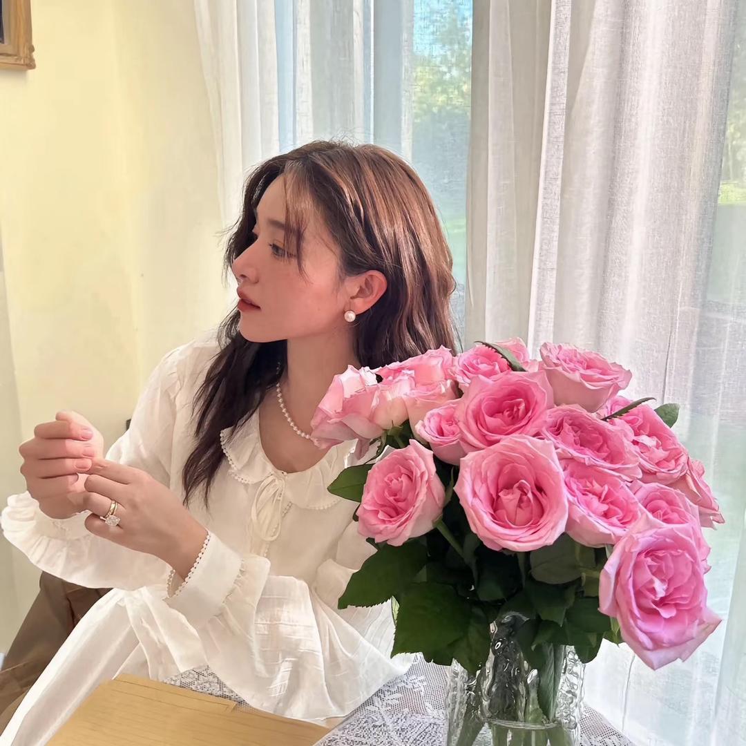 于花花🌹
