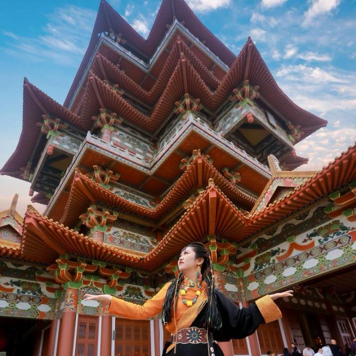 ❥该用户不存在 ❥