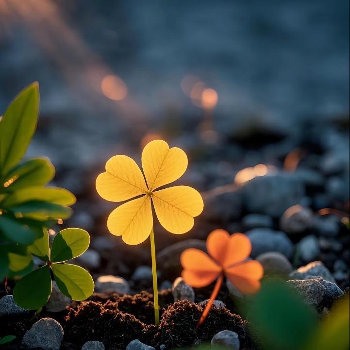 小王和妹妹(努力奋斗)