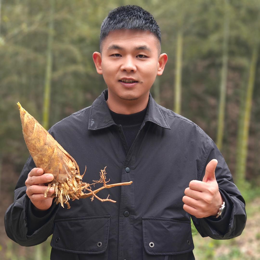 新农人小卢